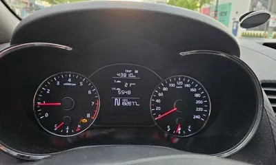 Kia K3 2013, 180000 км, за 2776.16 USD - фото 18