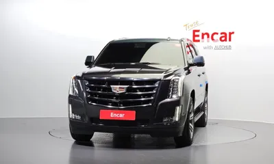 Cadillac Escalade 2018, 57372 км, за 22924.32 USD