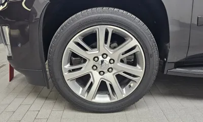 Cadillac Escalade 2018, 57372 км, за 22924.32 USD