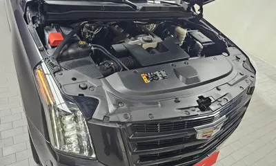 Cadillac Escalade 2018, 57372 км, за 22924.32 USD - фото 6