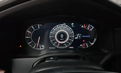Cadillac Escalade 2018, 57372 км, за 22924.32 USD - фото 8