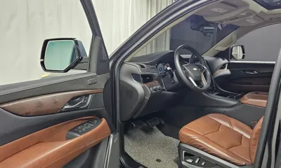 Cadillac Escalade 2018, 57372 км, за 22924.32 USD - фото 10
