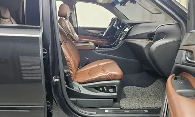 Cadillac Escalade 2018, 57372 км, за 22924.32 USD - фото 11