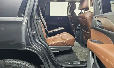 Cadillac Escalade 2018, 57372 км, за 22924.32 USD - фото 12