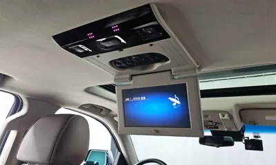 Cadillac Escalade 2018, 57372 км, за 22924.32 USD - фото 17
