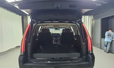 Cadillac Escalade 2018, 57372 км, за 22924.32 USD - фото 20