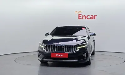 Kia K7 2020, 136290 км, за 11655.92 USD