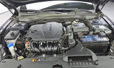 Kia K7 2020, 136290 км, за 11655.92 USD - фото 6