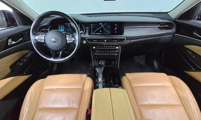 Kia K7 2020, 136290 км, за 11655.92 USD - фото 7