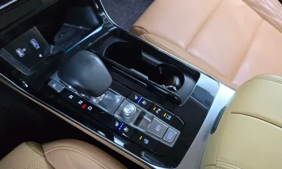 Kia K7 2020, 136290 км, за 11655.92 USD - фото 9