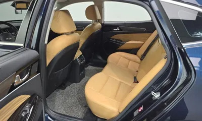 Kia K7 2020, 136290 км, за 11655.92 USD - фото 11