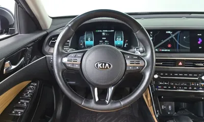 Kia K7 2020, 136290 км, за 11655.92 USD - фото 13