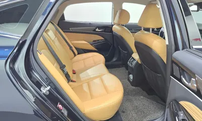 Kia K7 2020, 136290 км, за 11655.92 USD - фото 19