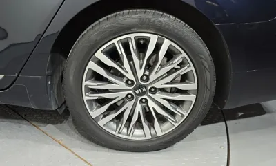 Kia K7 2020, 136290 км, за 11655.92 USD - фото 21