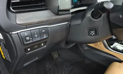 Kia K7 2020, 136290 км, за 11655.92 USD - фото 27