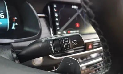 Kia K7 2020, 136290 км, за 11655.92 USD - фото 28