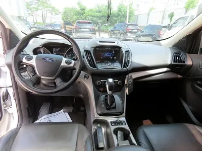 Ford Escape 2015, 125152 км, за 4297.71 USD - фото 7