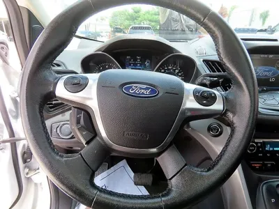 Ford Escape 2015, 125152 км, за 4297.71 USD - фото 8