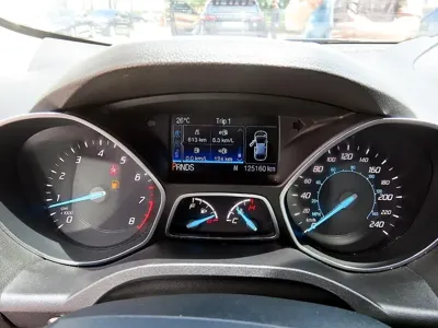 Ford Escape 2015, 125152 км, за 4297.71 USD - фото 9