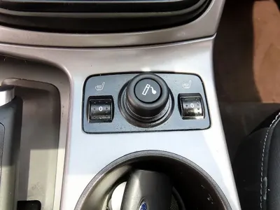Ford Escape 2015, 125152 км, за 4297.71 USD - фото 12