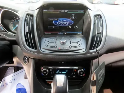 Ford Escape 2015, 125152 км, за 4297.71 USD - фото 13