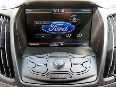 Ford Escape 2015, 125152 км, за 4297.71 USD - фото 14