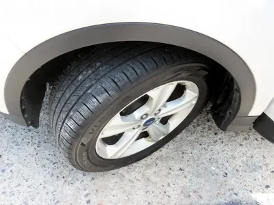 Ford Escape 2015, 125152 км, за 4297.71 USD - фото 20