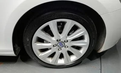 Volvo V40 2015, 85305 км, за 3235.62 USD