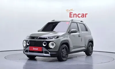 Hyundai Casper · 2023 год