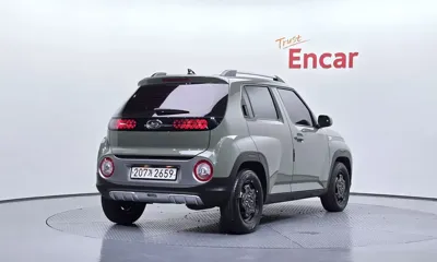 Hyundai Casper 2023, 36108 км, за 10358.31 USD