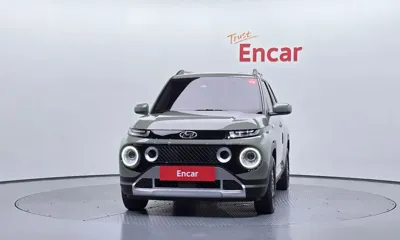 Hyundai Casper 2023, 36108 км, за 10358.31 USD
