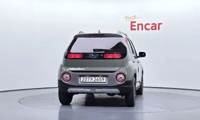 Hyundai Casper 2023, 36108 км, за 10358.31 USD