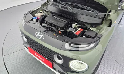 Hyundai Casper 2023, 36108 км, за 10358.31 USD - фото 6