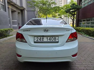 Hyundai Accent 2014, 125263 км, за 2463.76 USD - фото 6