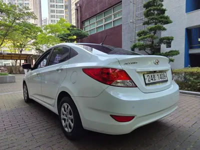 Hyundai Accent 2014, 125263 км, за 2463.76 USD - фото 7