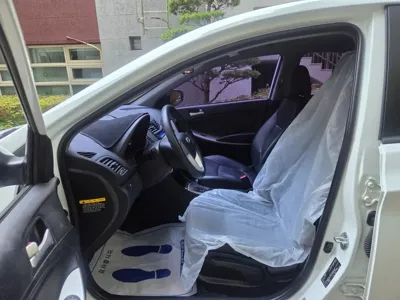 Hyundai Accent 2014, 125263 км, за 2463.76 USD - фото 8