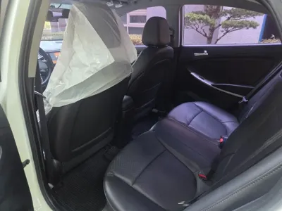 Hyundai Accent 2014, 125263 км, за 2463.76 USD - фото 9
