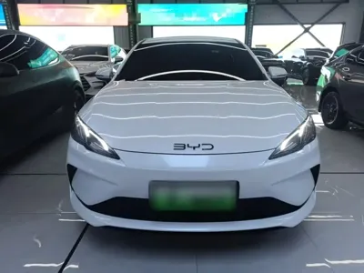 BYD Seal 05 DM-i 2025, 38300 км, за 9355.25 USD