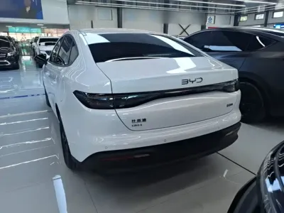 BYD Seal 05 DM-i 2025, 38300 км, за 9355.25 USD - фото 6