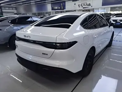 BYD Seal 05 DM-i 2025, 38300 км, за 9355.25 USD - фото 7