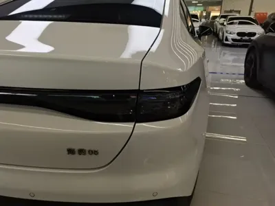 BYD Seal 05 DM-i 2025, 38300 км, за 9355.25 USD - фото 8