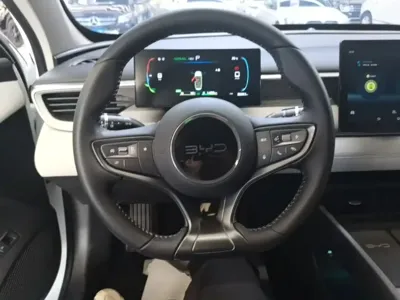 BYD Seal 05 DM-i 2025, 38300 км, за 9355.25 USD - фото 11