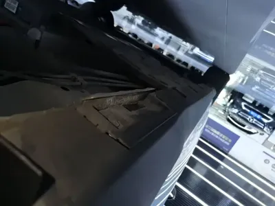 BYD Seal 05 DM-i 2025, 38300 км, за 9355.25 USD - фото 22