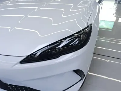 BYD Seal 05 DM-i 2025, 38300 км, за 9355.25 USD - фото 24