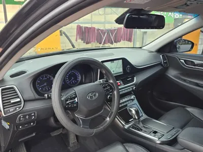 Hyundai Grandeur 2019, 118000 км, за 7605.8 USD - фото 6