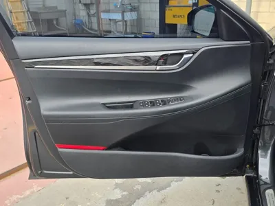 Hyundai Grandeur 2019, 118000 км, за 7605.8 USD - фото 7