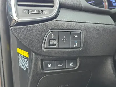 Hyundai Grandeur 2019, 118000 км, за 7605.8 USD - фото 9