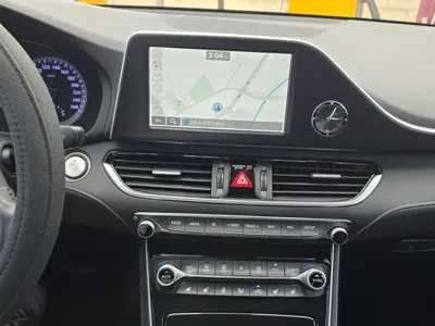 Hyundai Grandeur 2019, 118000 км, за 7605.8 USD - фото 12