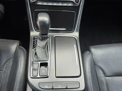 Hyundai Grandeur 2019, 118000 км, за 7605.8 USD - фото 13
