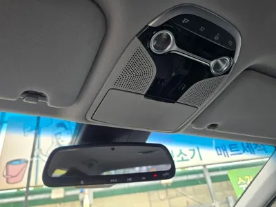 Hyundai Grandeur 2019, 118000 км, за 7605.8 USD - фото 15